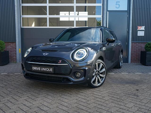 Mini COOPER CLUBMAN 2.0 S