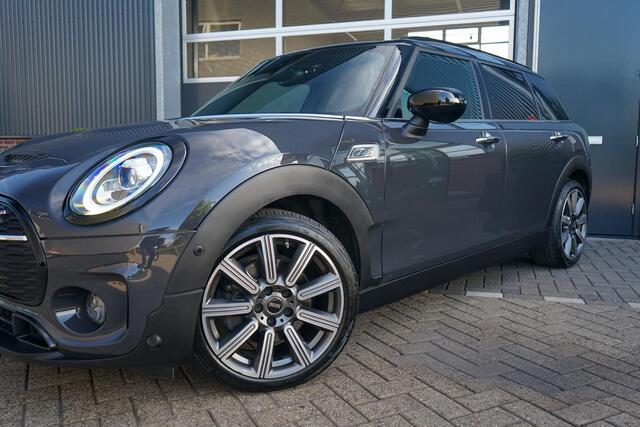 Mini COOPER CLUBMAN 2.0 S