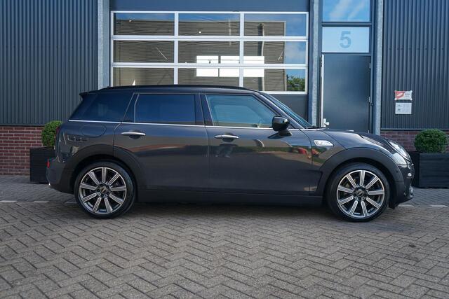 Mini COOPER CLUBMAN 2.0 S