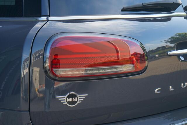 Mini COOPER CLUBMAN 2.0 S