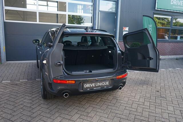 Mini COOPER CLUBMAN 2.0 S
