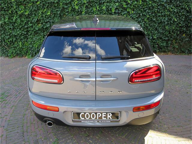 Mini COOPER CLUBMAN 1.5 Chili F54 LCI aut. 1 eig, LED, HK, Apple CP, Adapt Cruise, 17"