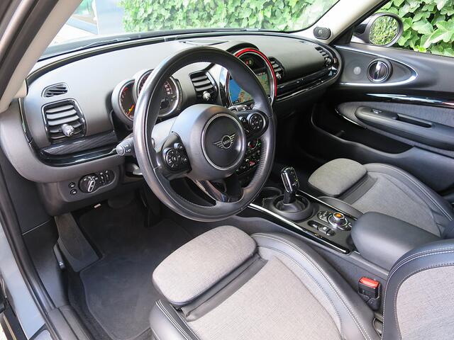 Mini COOPER CLUBMAN 1.5 Chili F54 LCI aut. 1 eig, LED, HK, Apple CP, Adapt Cruise, 17"