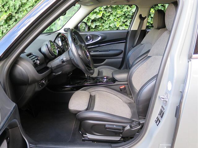 Mini COOPER CLUBMAN 1.5 Chili F54 LCI aut. 1 eig, LED, HK, Apple CP, Adapt Cruise, 17"
