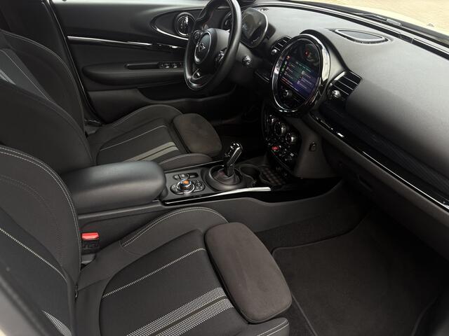 Mini COOPER CLUBMAN 2.0 JCW ALL4 John Works 1e Eigenaar Airco ACC Cr-Control ..306PK...