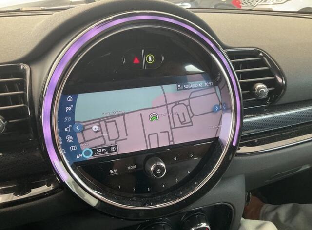 Mini COOPER CLUBMAN 2.0 JCW ALL4 John Works 1e Eigenaar Airco ACC Cr-Control ..306PK...