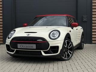 Mini COOPER CLUBMAN