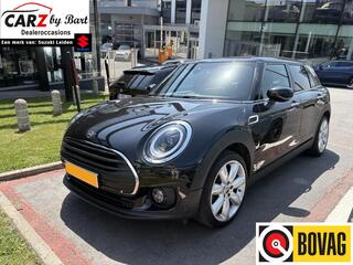 Mini COOPER CLUBMAN