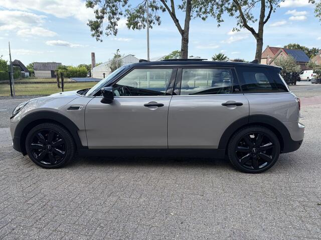 Mini COOPER CLUBMAN 1.5 Richmond Park Pano Leder Carplay