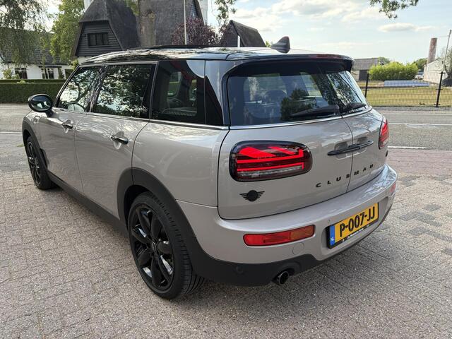 Mini COOPER CLUBMAN 1.5 Richmond Park Pano Leder Carplay