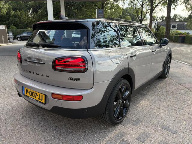 Mini COOPER CLUBMAN 1.5 Richmond Park Pano Leder Carplay