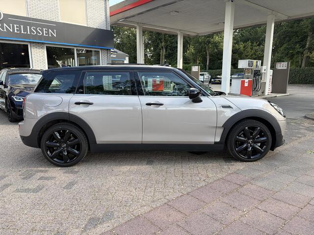 Mini COOPER CLUBMAN 1.5 Richmond Park Pano Leder Carplay