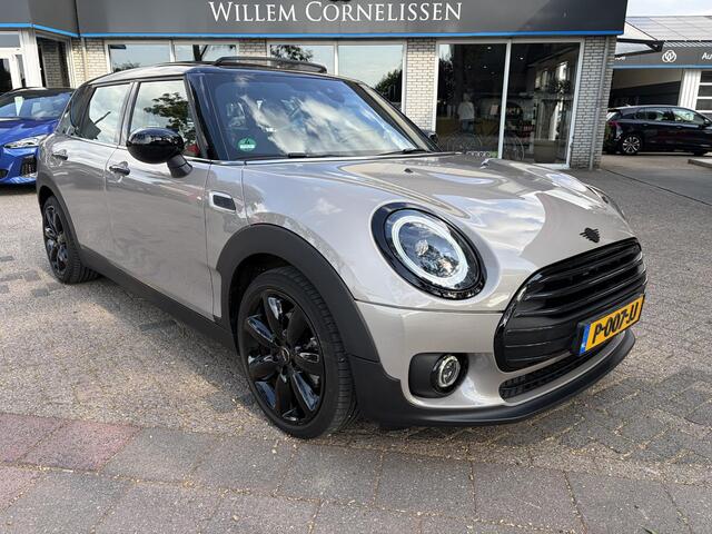 Mini COOPER CLUBMAN 1.5 Richmond Park Pano Leder Carplay