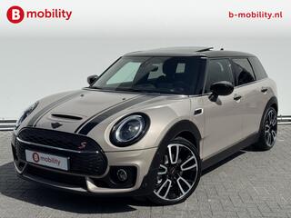 Mini COOPER CLUBMAN