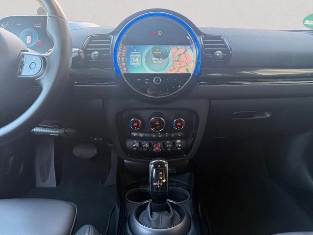 Mini COOPER CLUBMAN 1.5 Business Edition | H&K | leer | head-up | trekhaak | NL-auto
