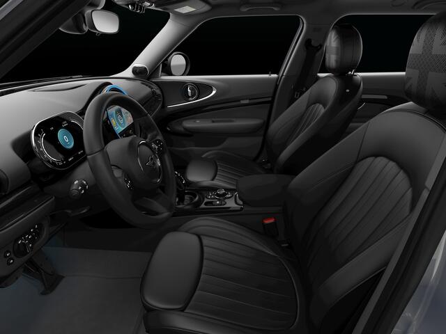 Mini COOPER CLUBMAN 2.0 S Aut. | Navi | Panorama | Lounge Leder | H&K | Camera | 18"LM | Moonwalk Grey