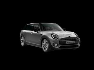 Mini COOPER CLUBMAN