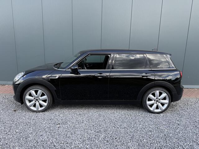 Mini COOPER CLUBMAN 1.5 Business Edition 6-drs