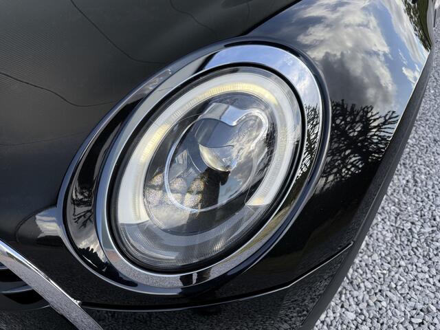 Mini COOPER CLUBMAN 1.5 Business Edition 6-drs
