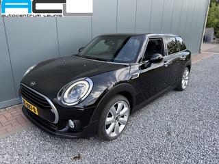 Mini COOPER CLUBMAN