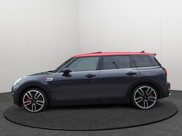 Mini COOPER CLUBMAN 2.0 John Works All4 Pano/Camera/Keyless/Navi