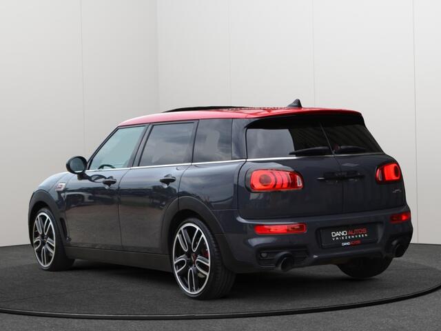Mini COOPER CLUBMAN 2.0 John Works All4 Pano/Camera/Keyless/Navi