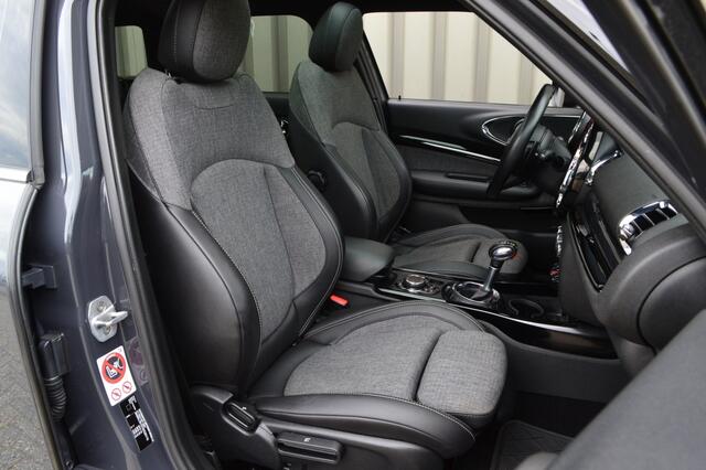 Mini COOPER CLUBMAN 2.0 John Works All4 Pano/Camera/Keyless/Navi