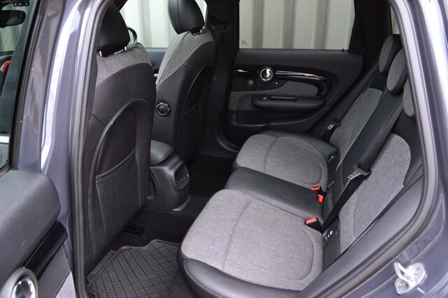 Mini COOPER CLUBMAN 2.0 John Works All4 Pano/Camera/Keyless/Navi