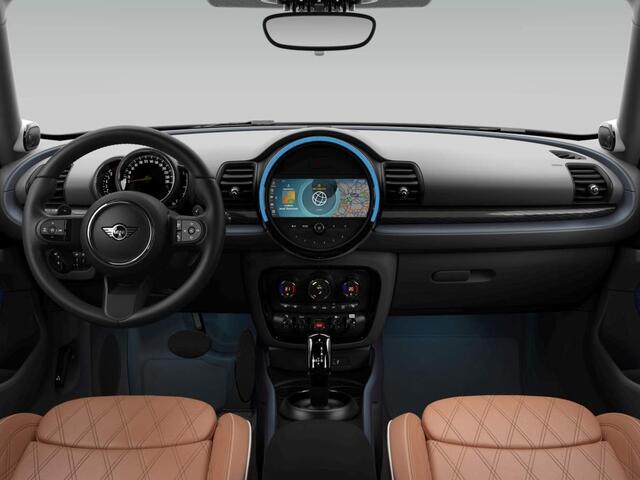 Mini COOPER CLUBMAN 2.0 S Panoramadak | Harman Kardon | Chester leder