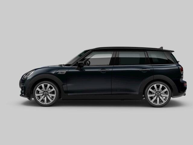 Mini COOPER CLUBMAN 2.0 S Panoramadak | Harman Kardon | Chester leder