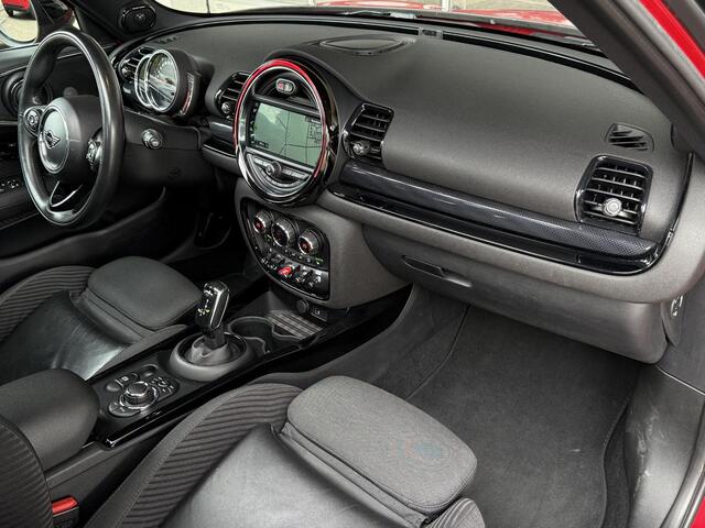 Mini COOPER CLUBMAN 1.5 Chili | PANORAMA | HARMAN KARDON | LED KOPLAMPEN | CLIMATE CONTROL | SPORTSTOELEN | STOELVERWARMING |