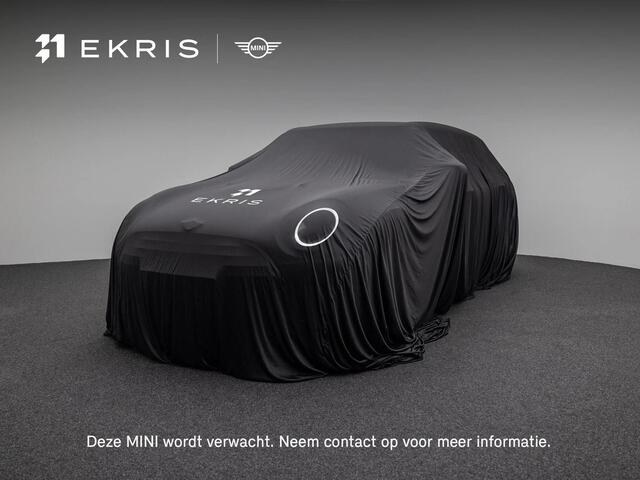 Mini COOPER CLUBMAN 1.5 MINI Yours | Cruise control | Keyless entry | Led koplamen | Achteruitrijcamera | Stoelverwarming