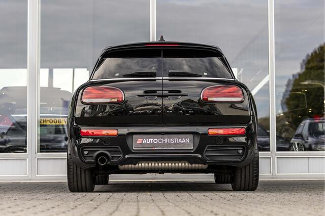 Mini COOPER CLUBMAN 1.5 John Cooper Works | Pano | 19" | Camera
