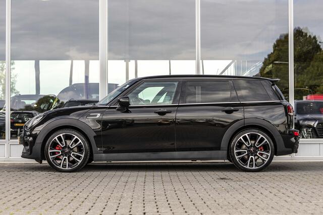 Mini COOPER CLUBMAN 1.5 John Cooper Works | Pano | 19" | Camera