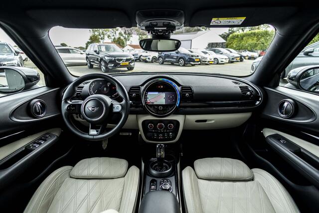 Mini COOPER CLUBMAN 1.5 John Cooper Works | Pano | 19" | Camera