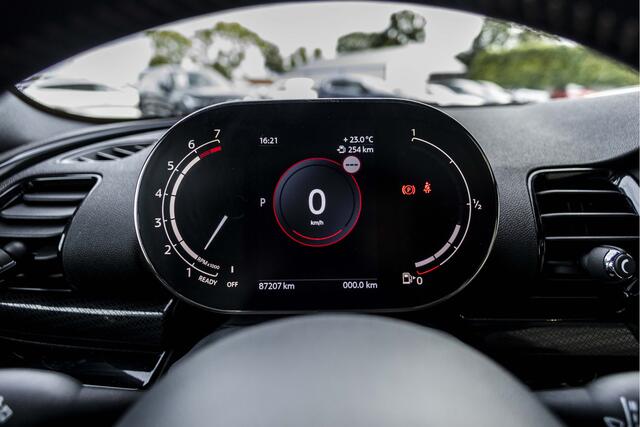 Mini COOPER CLUBMAN 1.5 John Cooper Works | Pano | 19" | Camera