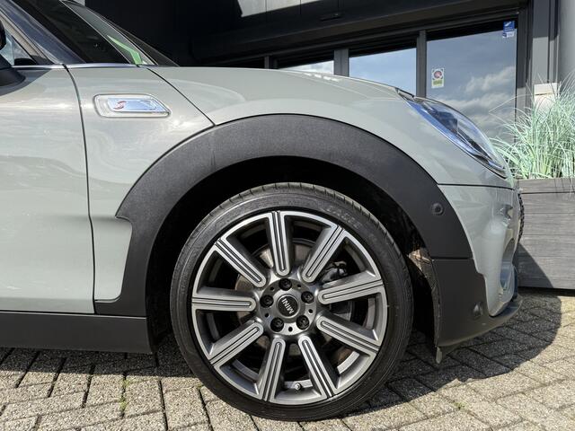 Mini COOPER CLUBMAN Mini 2.0 S Open Dak Navi Camera Head-Up 18Inch