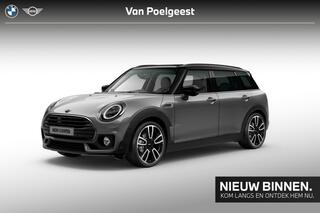 Mini COOPER CLUBMAN