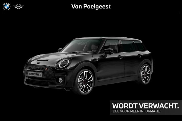 Mini COOPER CLUBMAN S | Rockingham GT Edition | Panoramadak | Comfort Access |
