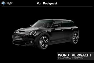 Mini COOPER CLUBMAN