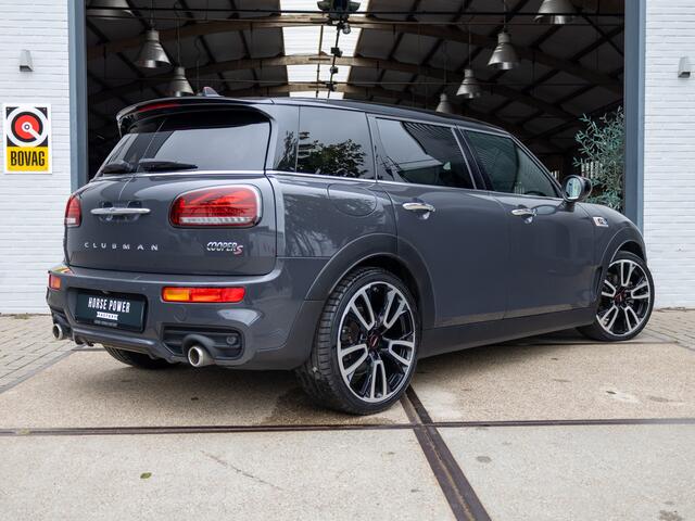 Mini COOPER CLUBMAN 2.0 S