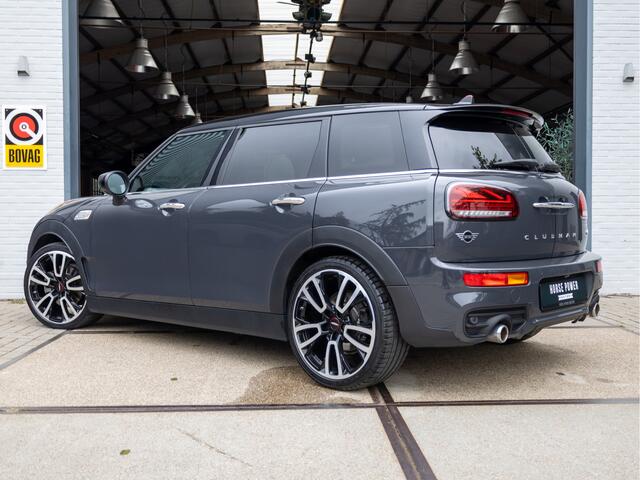 Mini COOPER CLUBMAN 2.0 S