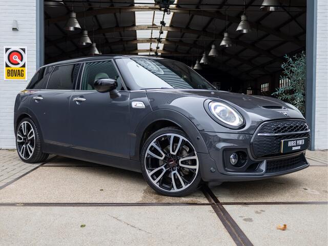 Mini COOPER CLUBMAN 2.0 S