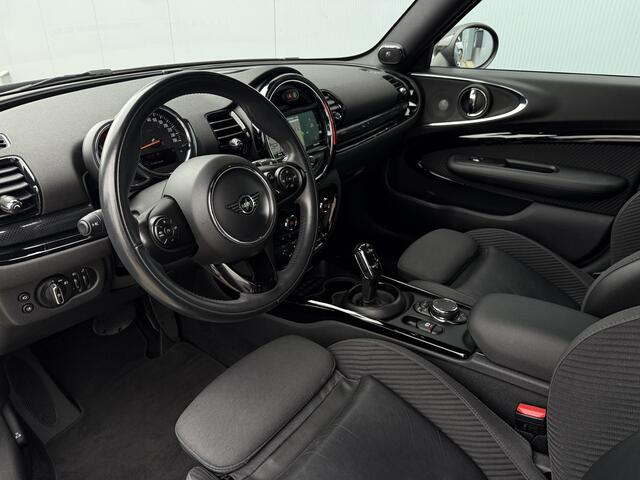 Mini COOPER CLUBMAN 1.5 Business Edition Automaat/Apple Carplay.
