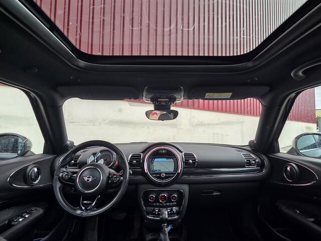 Mini COOPER CLUBMAN 1.5 Panorama Harman Kardon Navi