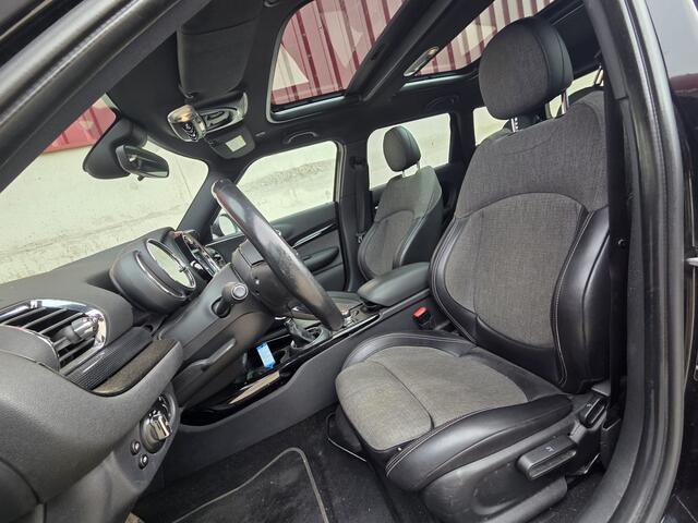 Mini COOPER CLUBMAN 1.5 Panorama Harman Kardon Navi