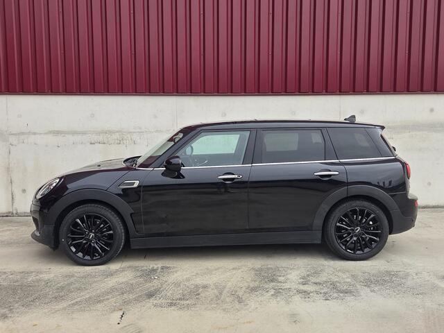 Mini COOPER CLUBMAN 1.5 Panorama Harman Kardon Navi