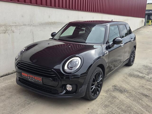 Mini COOPER CLUBMAN 1.5 Panorama Harman Kardon Navi