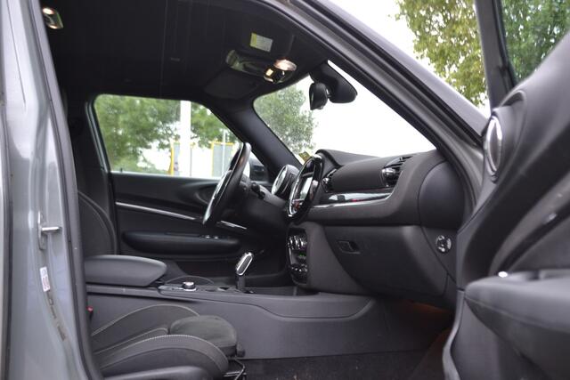 Mini COOPER CLUBMAN 2.0 S ALL4 JOHN COOPER WORKS AUTOMAAT NL Auto! Carplay | Navigatie |
