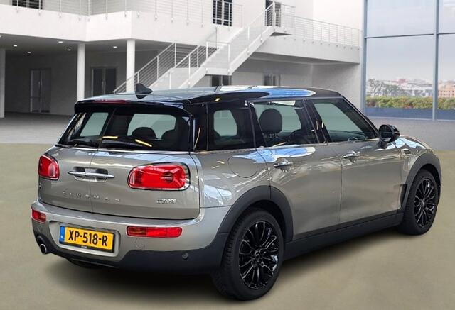 Mini COOPER CLUBMAN 1.5 Business Edition